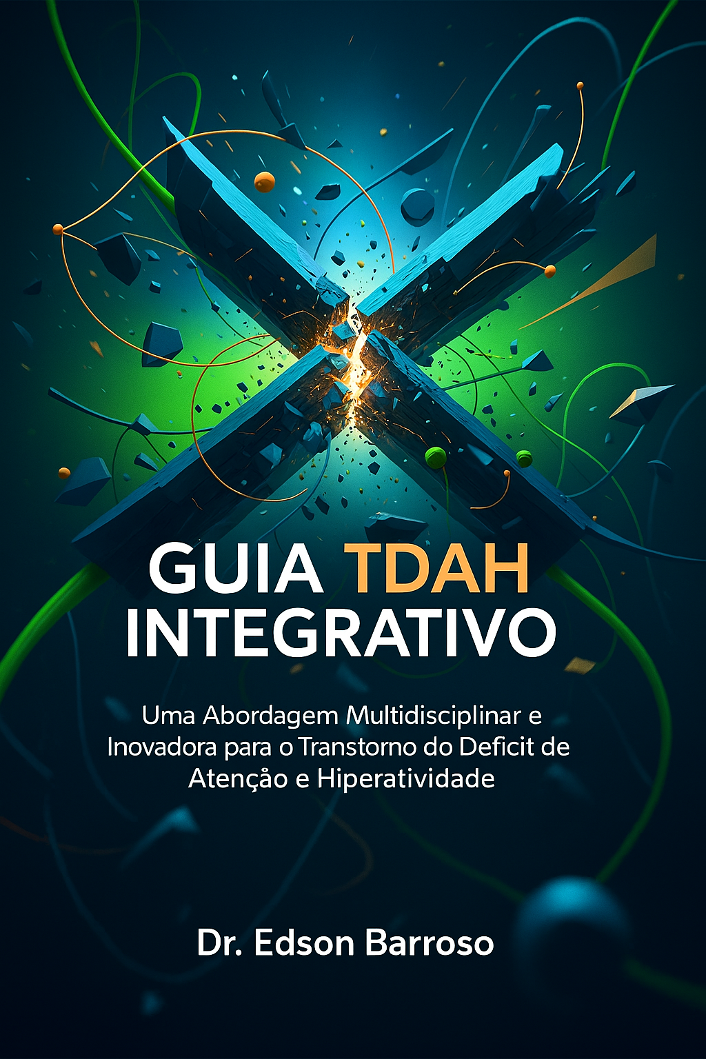 Guia TDAH Integrativo