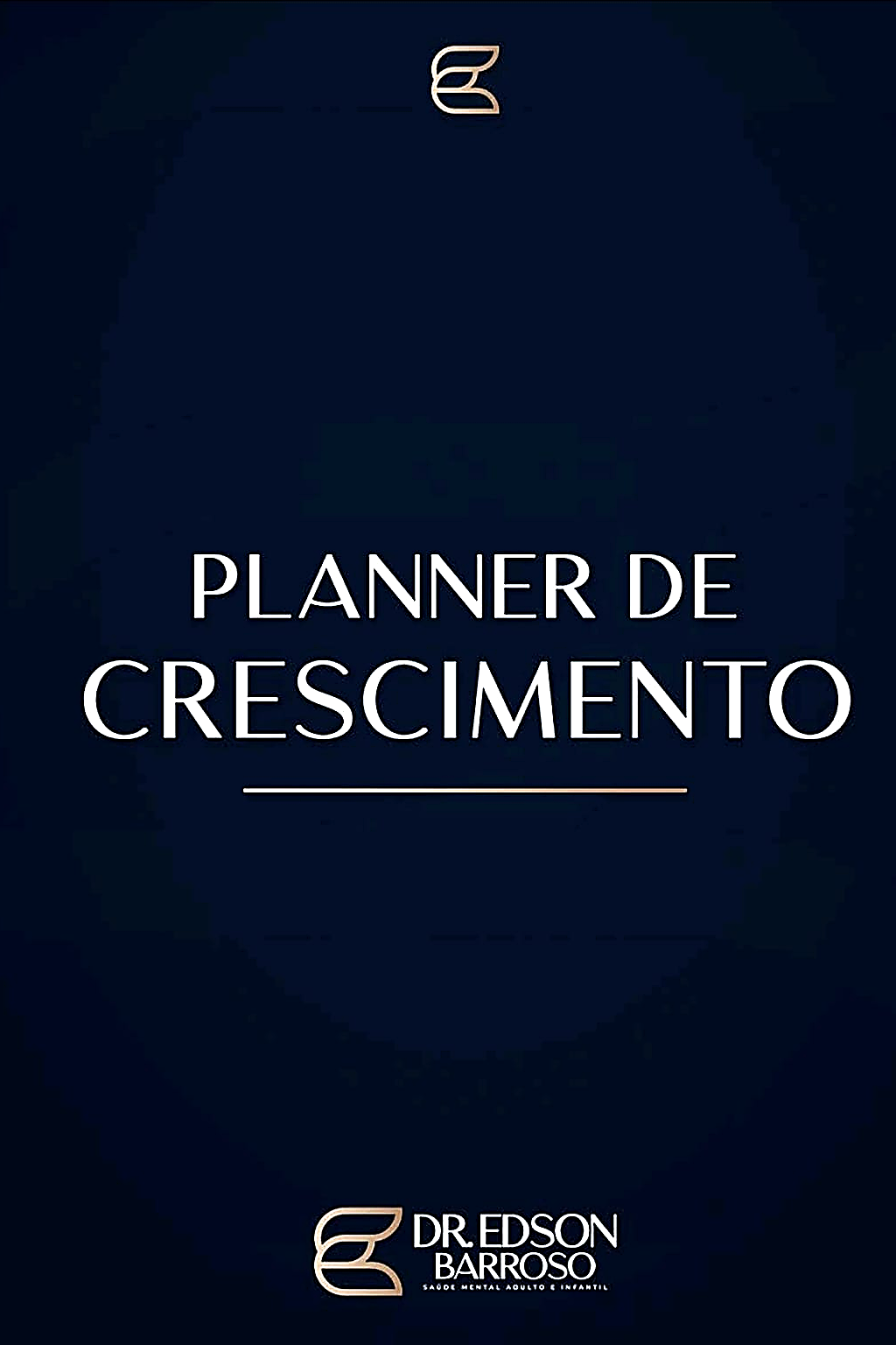 Planner de Crescimento